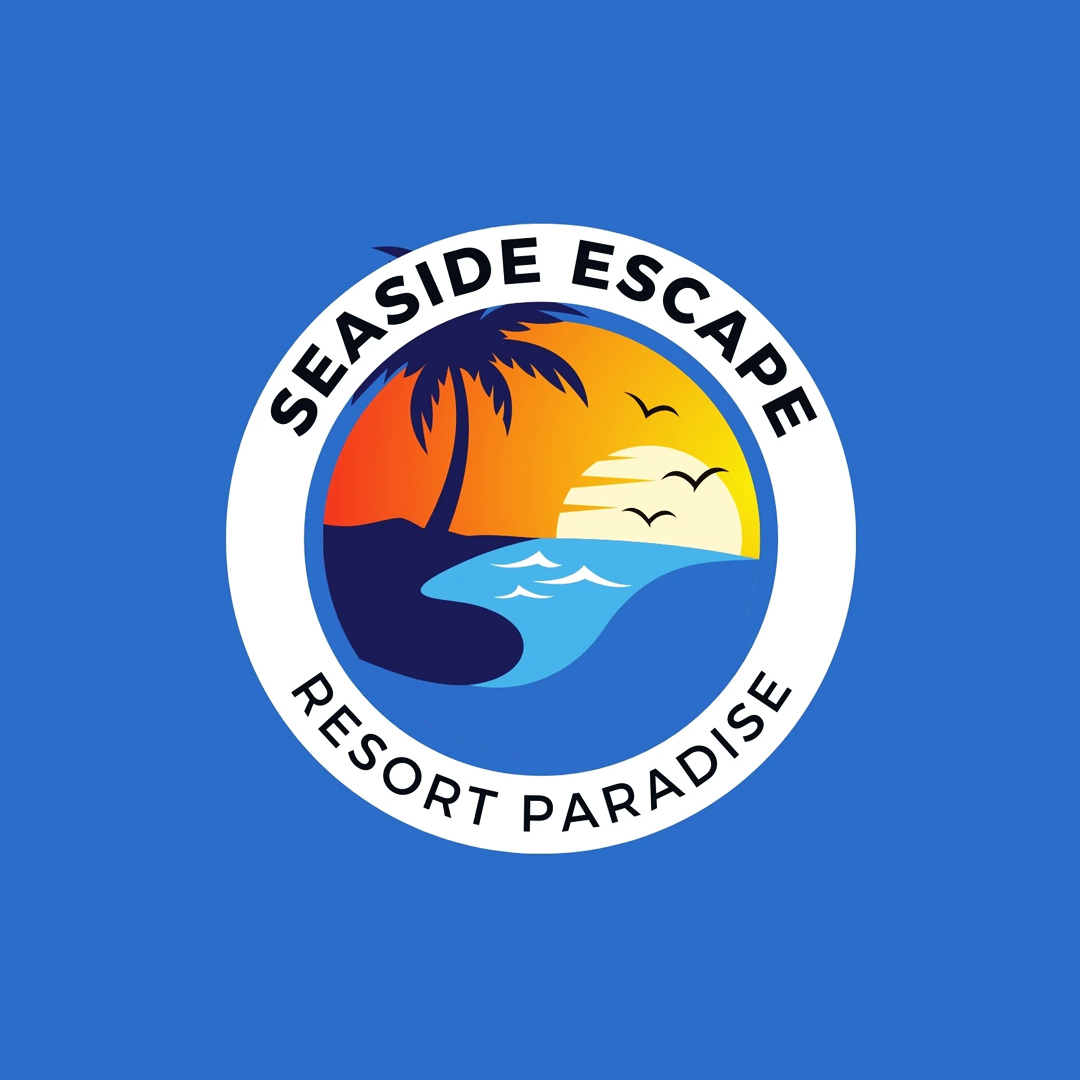 Circle-Seaside-Escape-Resort-Hotel-Logo